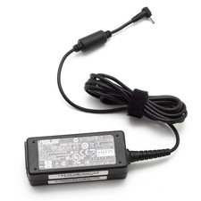 ALIMENTATORE ORIGINALE ASUS 19 V  2.1 A 1001 1005 1008 40W EEEPC 1101H AD6630