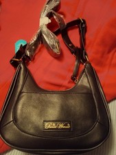 BORSA A TRACOLLA PIONEER DONNA