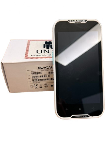 Datalogic memor culla - datalogic,