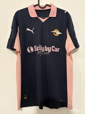 maglia calcio match worn