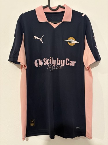 Maglia calcio match worn - calcio,