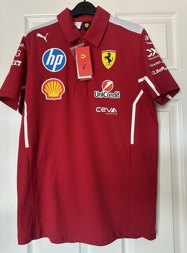 Polo uomo nuova - con, etichette