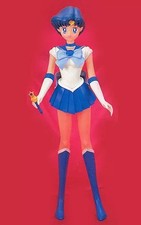 Figura Sailor Mercury "Pretty