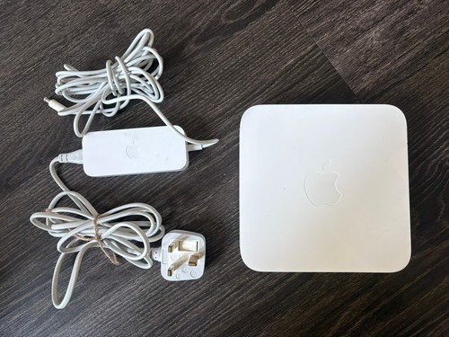 Apple airport extreme base - apple,