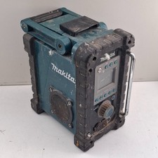 Makita bmr100 radio - makita,