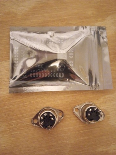 Kit retrofit umr2 - umr2, midi