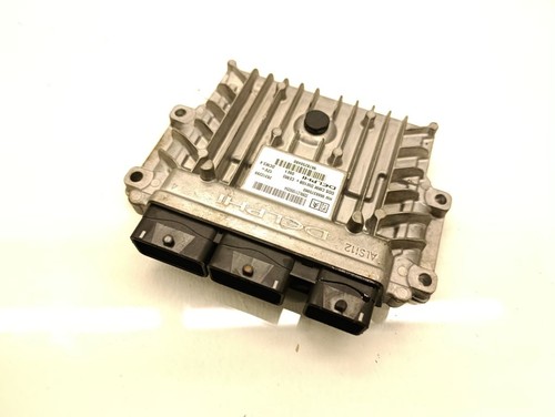 Centralina motore diesel