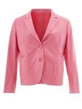 Giacca Rosa Lardini