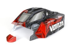 Vorza Buggy Vb-2 Flux Buggy
