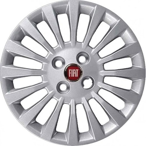 Copricerchio adatto fiat - adatto,