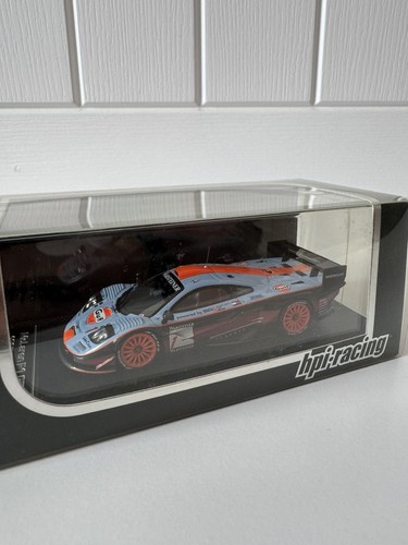 Hpi racing mclaren - 1:43, f1