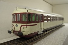 OS.KAR automotrice ALn