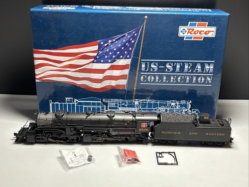 Scala roco 63350 steam - scala, us