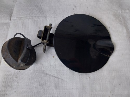 Tappo sportello serbatoio fiat - sportello,