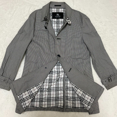 Trench singolo uomo - trench,