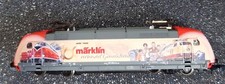 Märklin 88677, Ellok 101 064-4 della DB AG, "160 anni Märklin", ep. 6, Z, nuovo e confezione originale