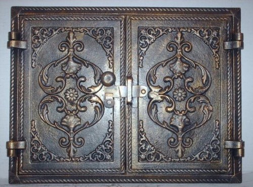 Porta forno - forno, a