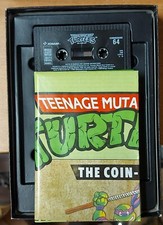 TEENAGE MUTANT HERO TURTLES