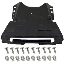 Peugeot Expert 806 Citroen Jumpy Fiat Ulisse CARTER RIPARO MOTORE INFERIORE 