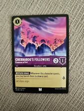 Disney Lorcana: Into The