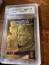 2007 Maverick MT 23 Karat Gold