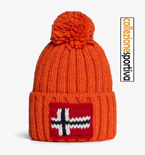 Cappello berretto napapijri - berretto,