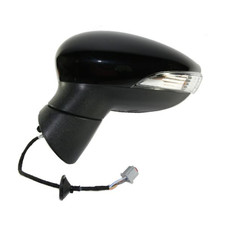 Specchio Retrovisore Elettrico