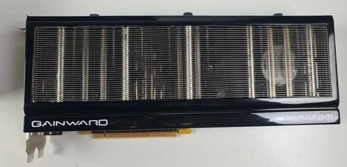 Carte graphique nvidia - graphique,