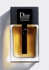 DIOR HOMME INTENSE EAU DE