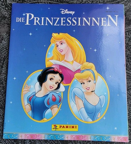 Album figurine disney - figurine,