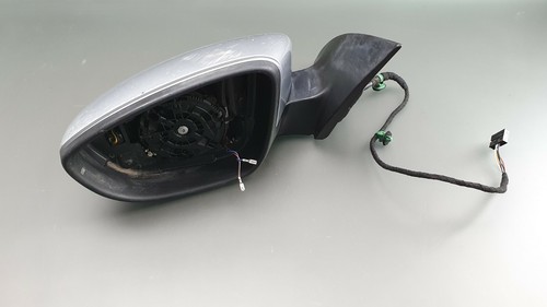 Specchio esterno passat cc - esterno, vw