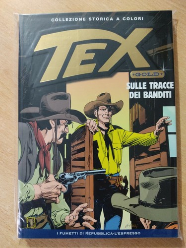 Tex gold colori 29 - a,