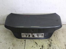 41627122441 PORTELLONE COFANO POSTERIORE BAULE BMW SERIE 5 530D E60 3.0 D 170KW 