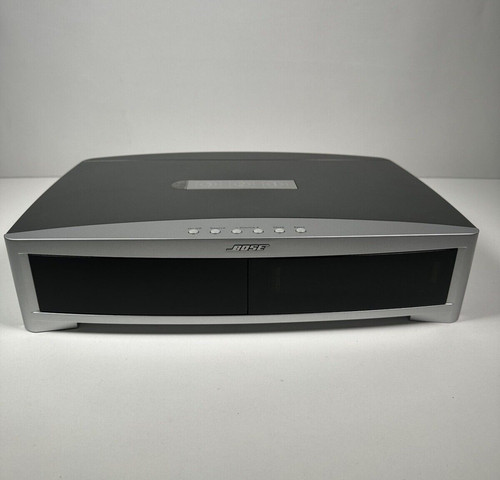 Console media center bose - console,