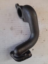 Collettore Scarico Gruppo Elettrogine Honda Eu22i