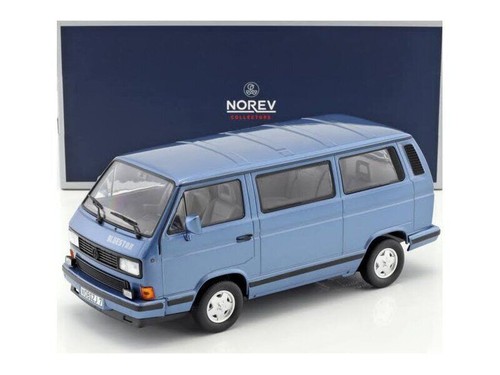 Bluestar 1990 blu metal - vw,