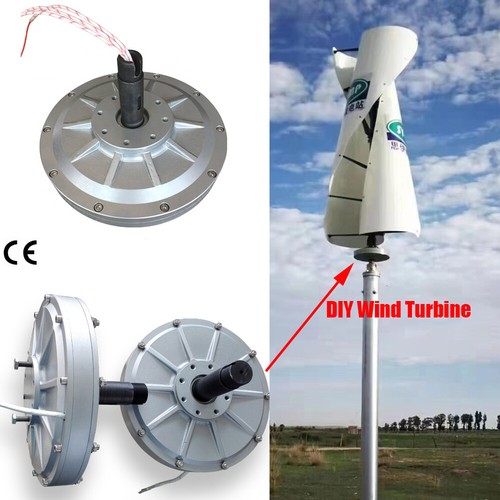 Generatore magnetico - generatore,