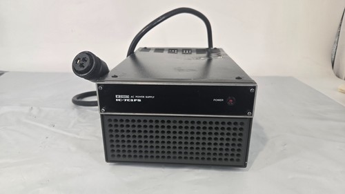 Alimentatore vintage icom - vintage,