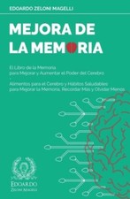 Mejora De La Memoria: El Libro