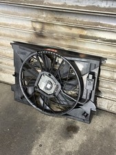 Ventola radiatore Mercedes CLS