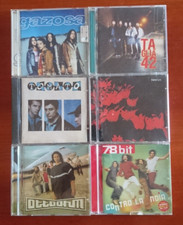 LOTTO 6 CD GIOVANI GRUPPI