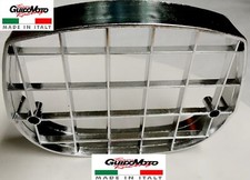 GRIGLIA CROMATA FARO ANTERIORE
