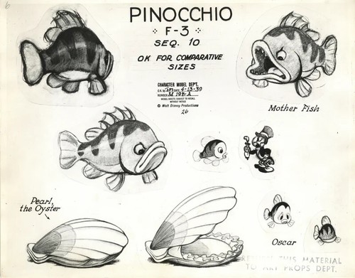 Disney pinocchio madre - pinocchio:,