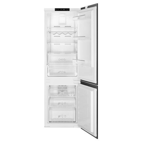 Smeg frigorifero congelatore - smeg, e