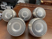 Anthony Gallo Acoustics -