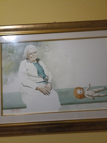 Quadro arte sarda - arte,