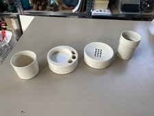 Makio  Hasuike Set Bagno Gedy