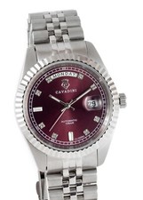 Cavadini Automatico Miyota