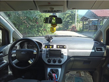 Interior Dash Trim Cover Set