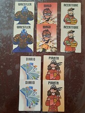 carte mercante in fiera